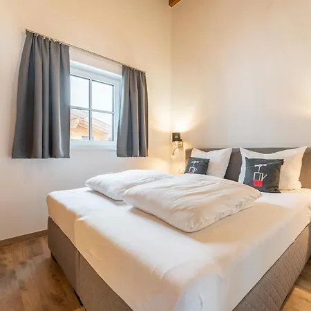 Aquila Chalet