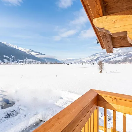 Aquila Chalet