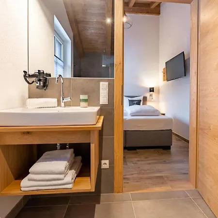 Chalet Aquila *