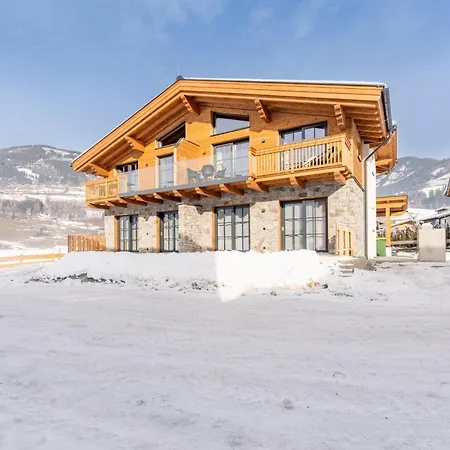 Chalet Aquila