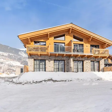 Chalet Aquila