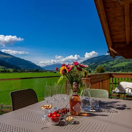 Chalet Aquila *