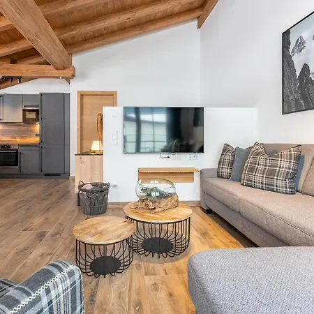 Aquila Chalet