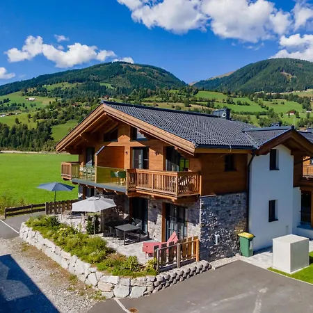 Chalet Aquila *