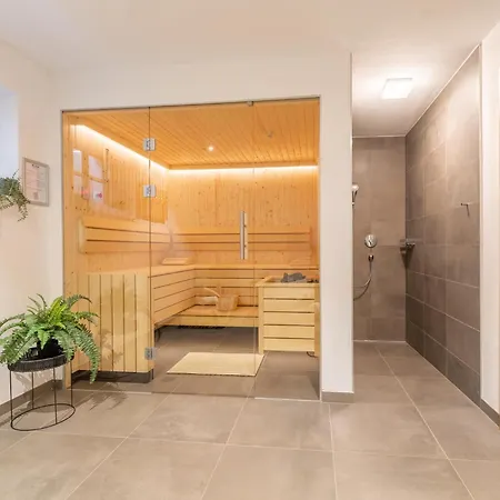 샬레 Aquila 니에데른실