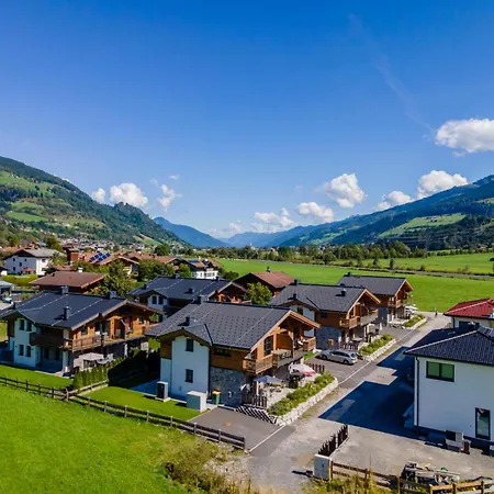 Chalet Aquila