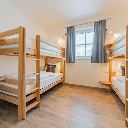 Aquila Chalet Niedernsill