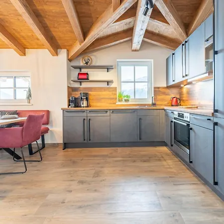 Chalet Aquila