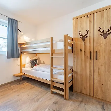 Chalet Aquila *
