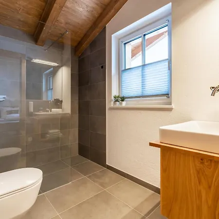 Chalet Aquila