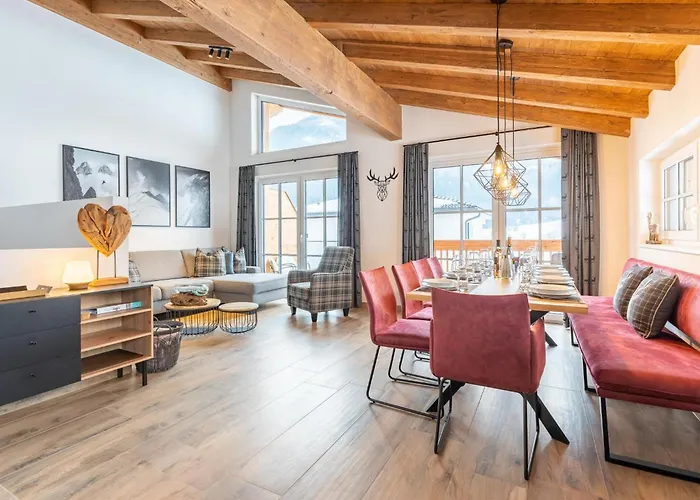 شاليه Aquila نيدرمسيل