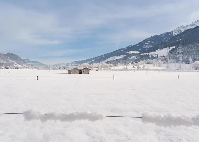 شاليه Aquila نيدرمسيل