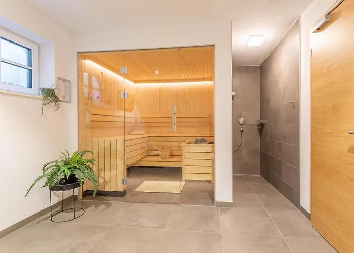 شاليه Aquila نيدرمسيل