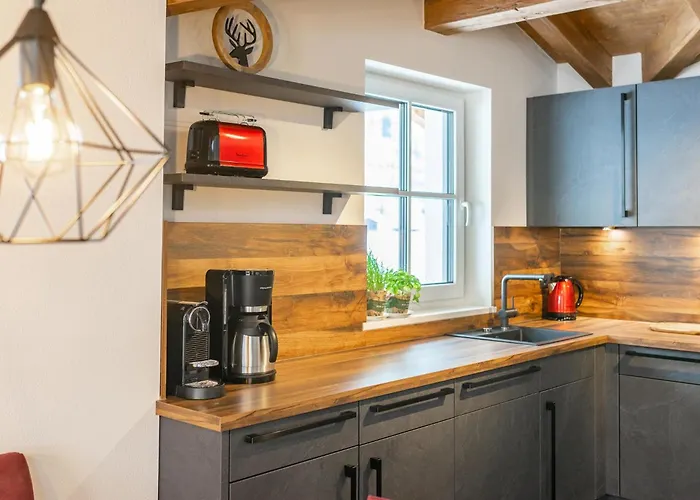 Aquila شاليه نيدرمسيل